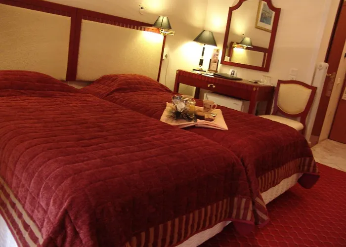 Protessilaos 호텔 Néa Ankhíalos