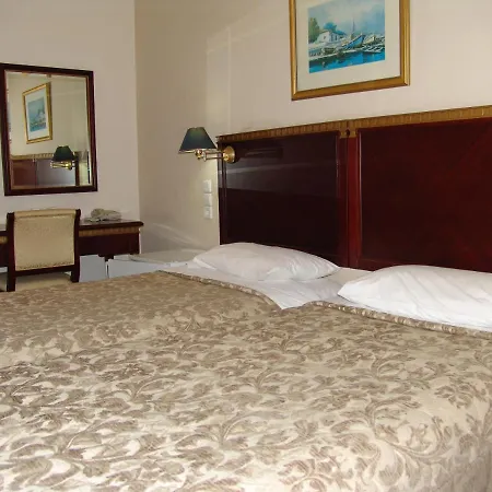 Protessilaos Hotel 3*